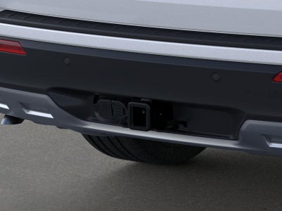 2026 Ford Explorer 4DR 4WD ACTIVE