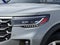 2027 Ford Explorer Platinum™