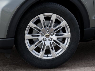 2027 Ford Explorer Platinum™