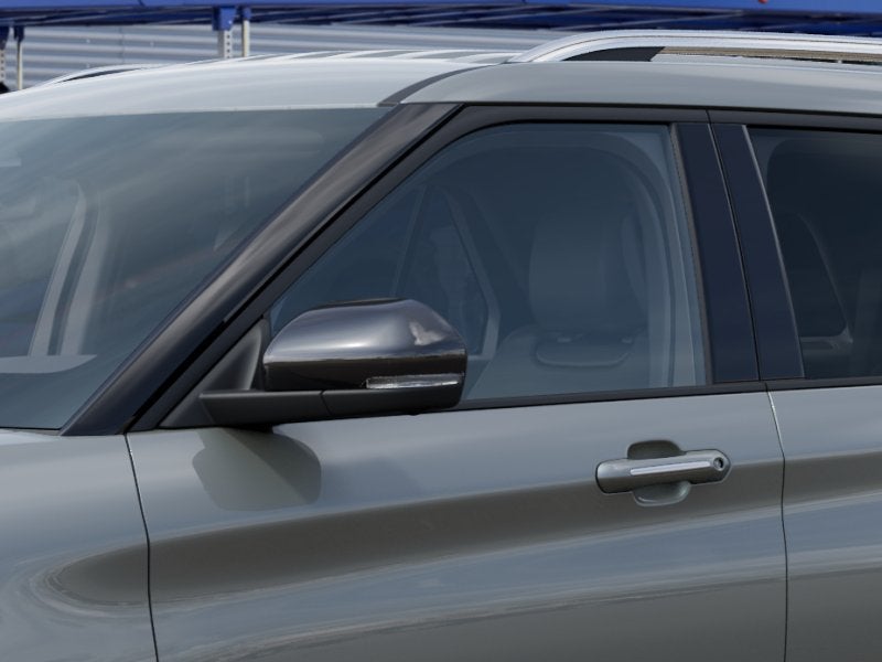 2027 Ford Explorer Platinum™