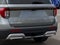 2027 Ford Explorer Platinum™