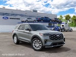 2027 Ford Explorer Platinum™