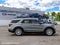 2027 Ford Explorer Platinum™