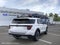 2026 Ford Explorer 4DR 4WD PLTNM