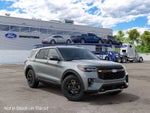2027 Ford Explorer Tremor®