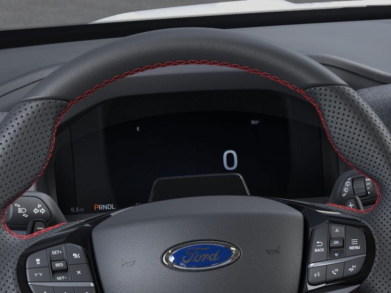 2026 Ford Explorer 4DR 4WD ST