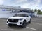 2026 Ford Explorer 4DR 4WD ST