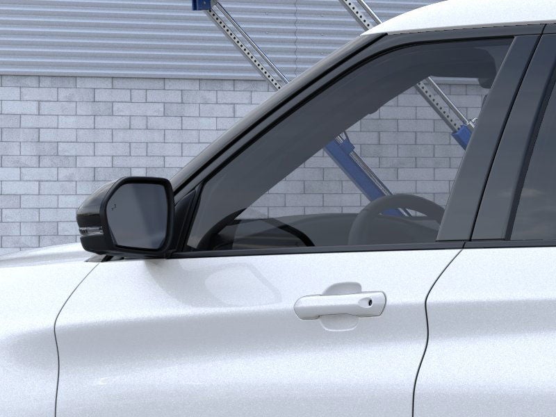 2026 Ford Explorer 4DR 4WD ST