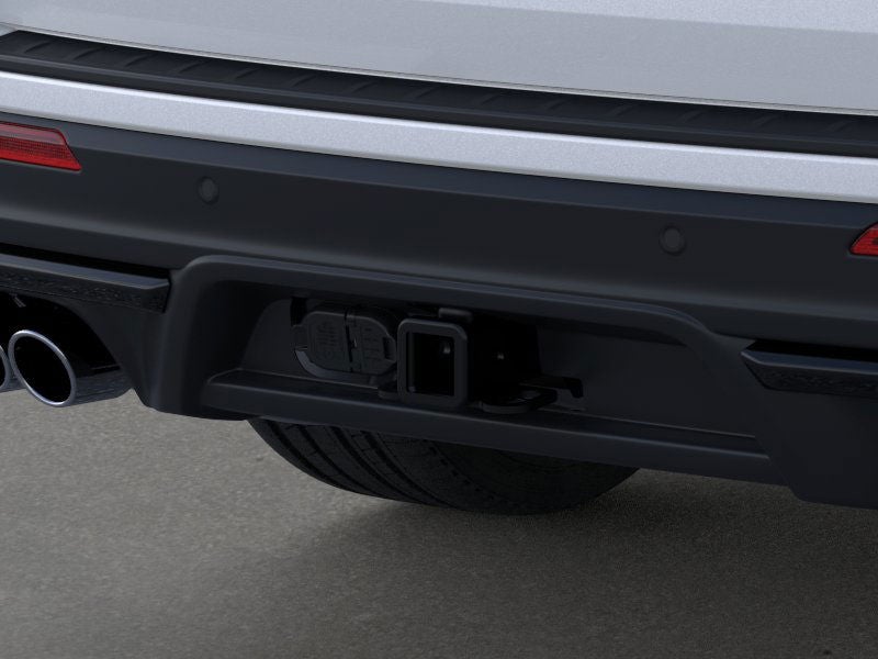 2026 Ford Explorer 4DR 4WD ST