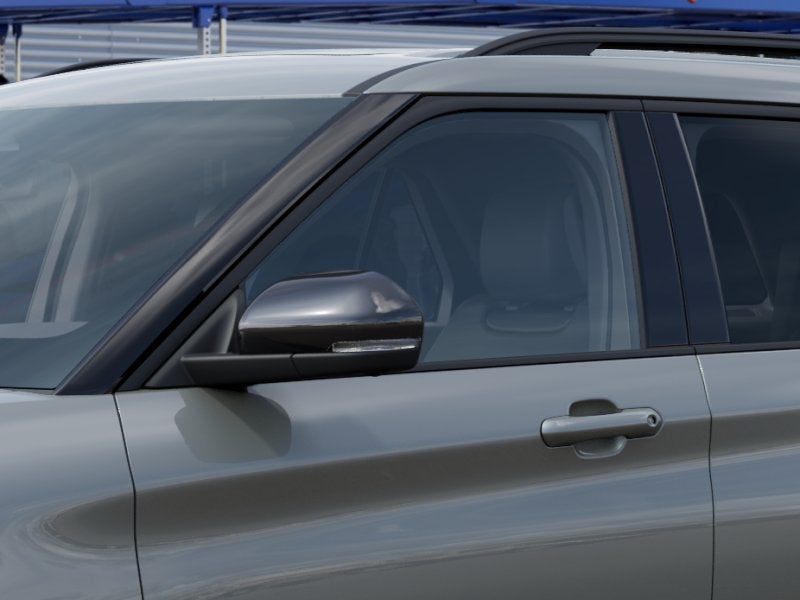 2027 Ford Explorer Tremor®