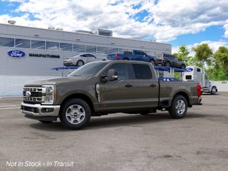 2027 Ford Super Duty F-250® XLT