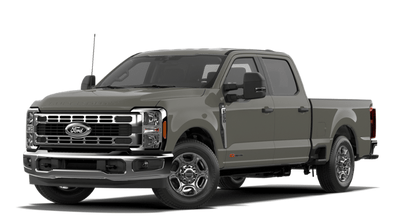 2027 Ford Super Duty F-250® XLT