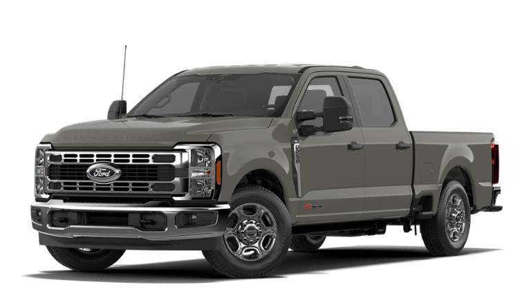 2027 Ford Super Duty F-250® XLT