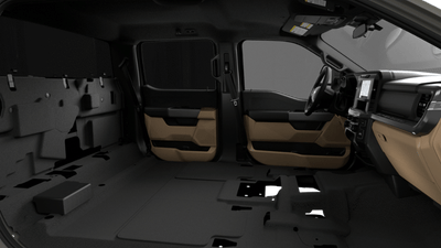 2027 Ford Super Duty F-250® XLT