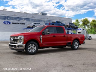 2027 Ford Super Duty F-250® XLT