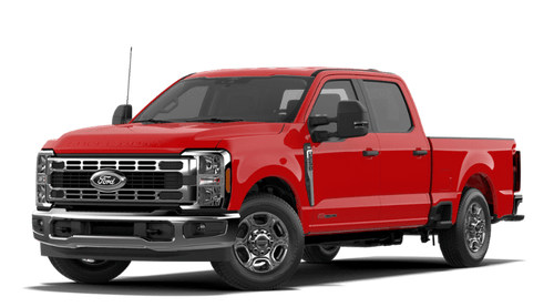 2027 Ford Super Duty F-250® XLT