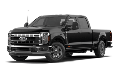 2027 Ford Super Duty F-250® XLT