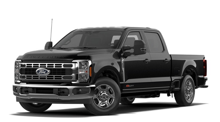 2027 Ford Super Duty F-250® XLT