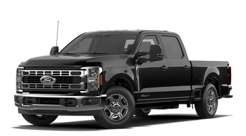 2027 Ford Super Duty F-250® XLT