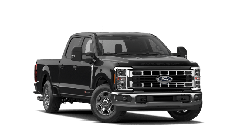 2027 Ford Super Duty F-250® XLT
