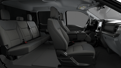 2027 Ford Super Duty F-250® XLT