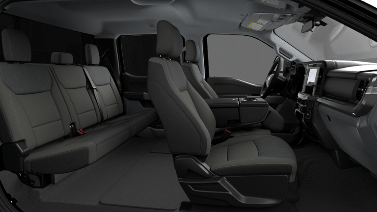 2027 Ford Super Duty F-250® XLT