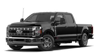 2027 Ford Super Duty F-250® XLT