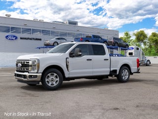 2027 Ford Super Duty F-250® XLT