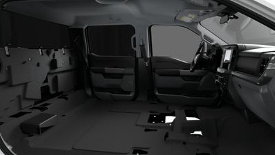 2027 Ford Super Duty F-250® XLT