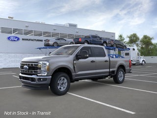 2026 Ford Super Duty F-250® XLT