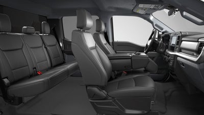 2026 Ford Super Duty F-250® XLT