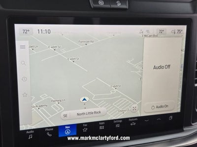 2026 Ford Super Duty F-250® Lariat®