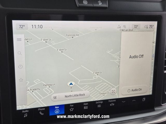 2026 Ford Super Duty F-250® Lariat®