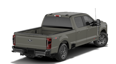 2027 Ford Super Duty F-250® Lariat®