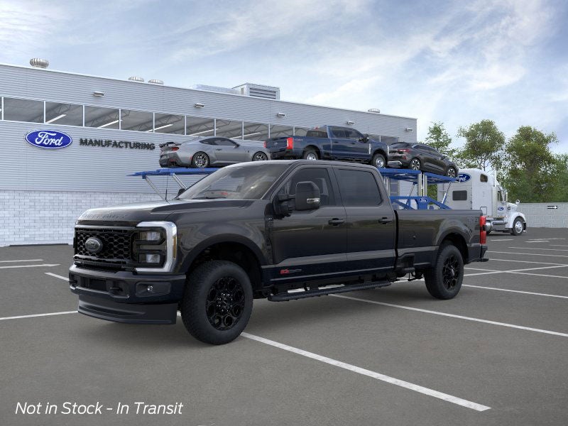 2026 Ford Super Duty F-250® XLT