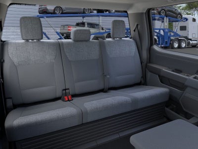 2026 Ford Super Duty F-250® XLT