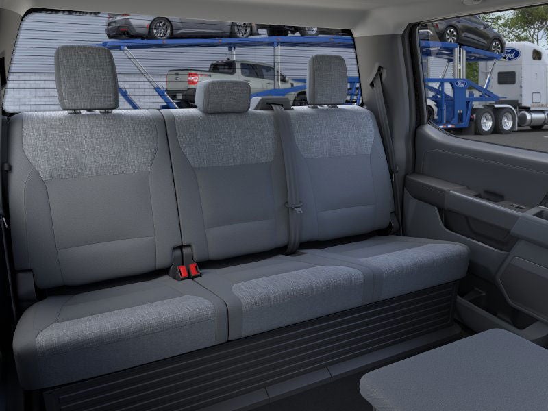 2026 Ford Super Duty F-250® XLT