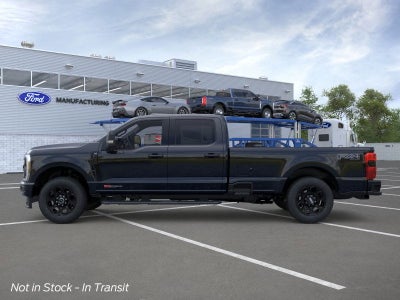 2026 Ford Super Duty F-250® XLT