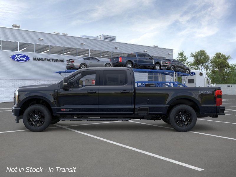 2026 Ford Super Duty F-250® XLT