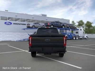 2026 Ford Super Duty F-250® XLT