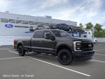 2026 Ford Super Duty F-250® XLT