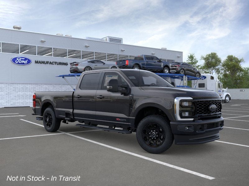 2026 Ford Super Duty F-250® XLT
