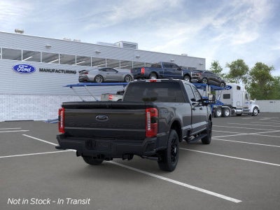 2026 Ford Super Duty F-250® XLT