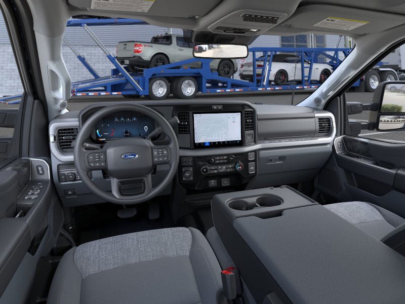 2026 Ford Super Duty F-250® XLT