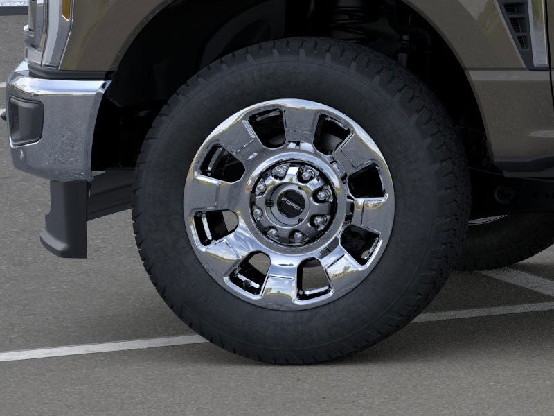 2026 Ford Super Duty F-250® King Ranch®