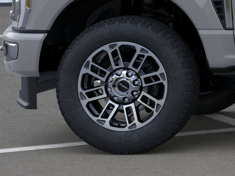 2026 Ford Super Duty F-250® Platinum®