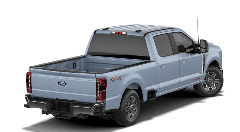 2027 Ford Super Duty F-250® Lariat®