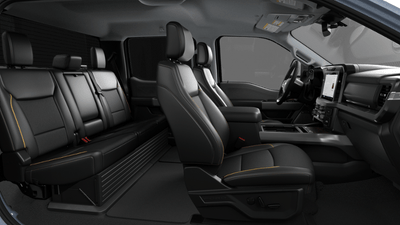 2027 Ford Super Duty F-250® Lariat®