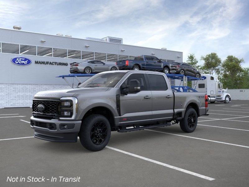 2026 Ford Super Duty F-250® XLT
