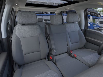 2026 Ford Super Duty F-250® XLT